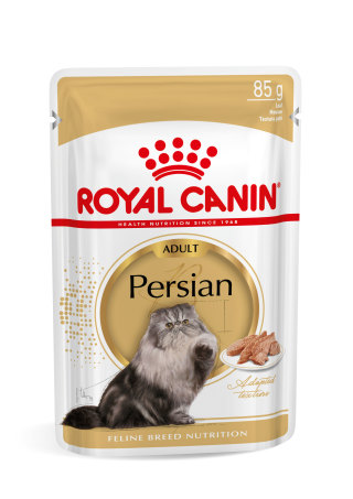 Persian (in loaf)